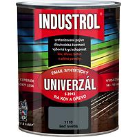 Industrol uni 1550 antracit 0,75L