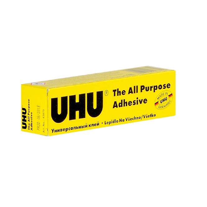 UHU lepidlo All Purpose Adhesive 35 g