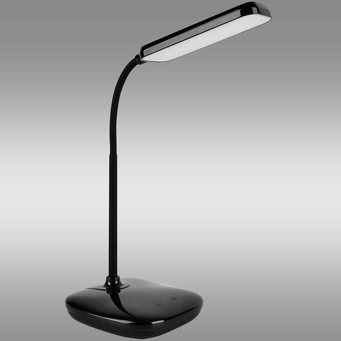 Svítidlo LED VILIA 6937 BLACK 7W LB1