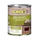 Bondex Deck Protect clear  0,75 l