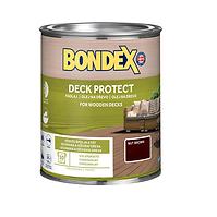 Bondex Deck Protect clear  0,75 l