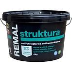 Remal Struktura 4 kg