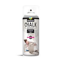 Sprej Primalex Chalk Effekt Matný Lak 400ml                  