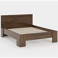 Postel Frida II L160 shirin walnut