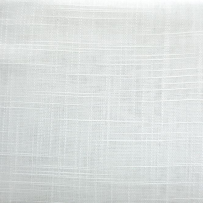 Závěs na řasící pásce Blanc 135x250 bílá Merkury Home