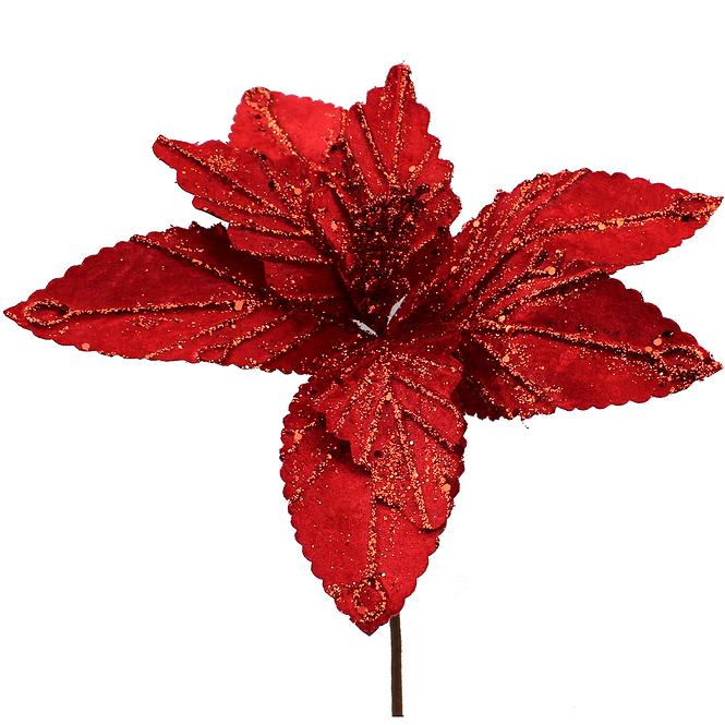 Poinsettia 30 Cm 442483