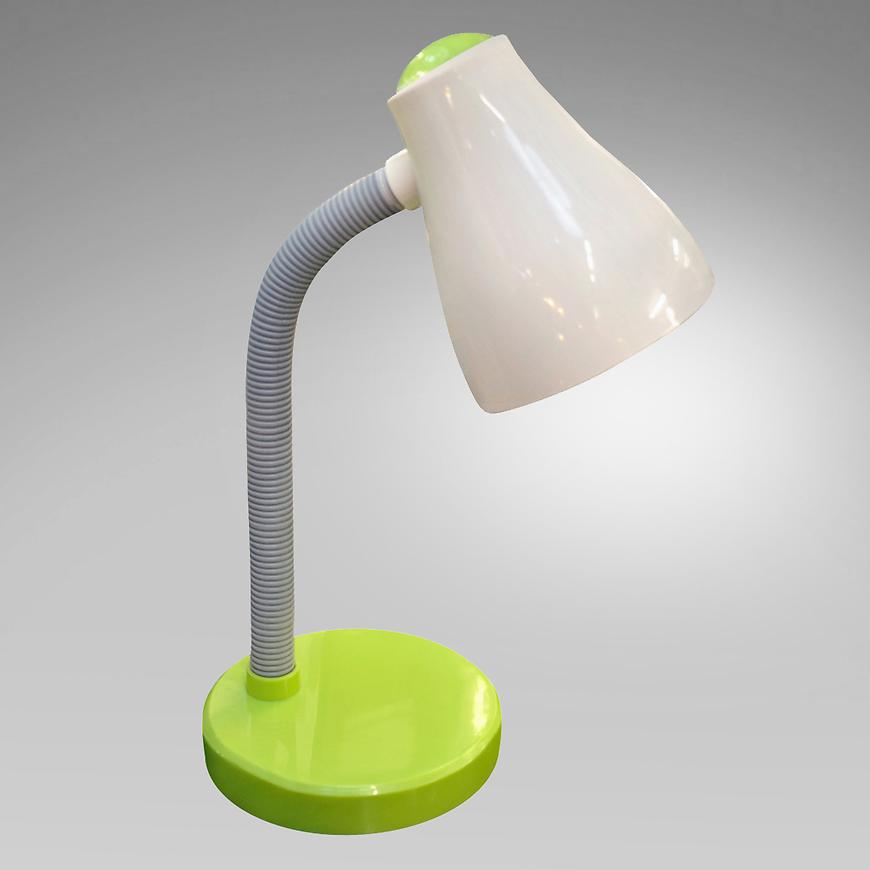 Stolní lampa  1211 zelená