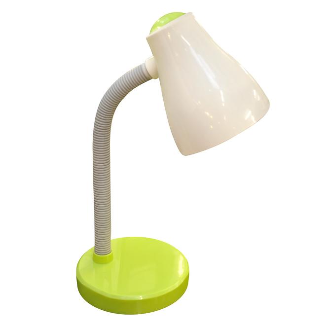 Stolní lampa  1211 zelená