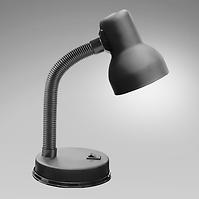 Stolní lampa Wa 2028s černá