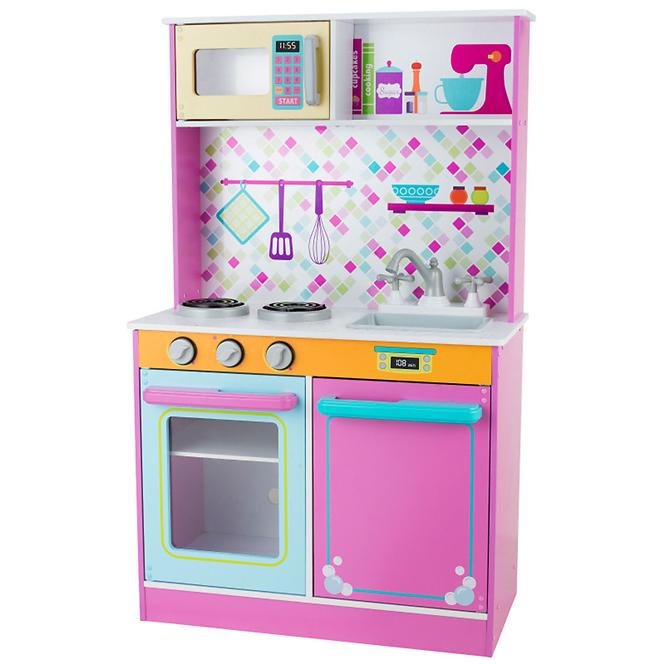 Dětská kuchyňka Tiny Play Kitchen