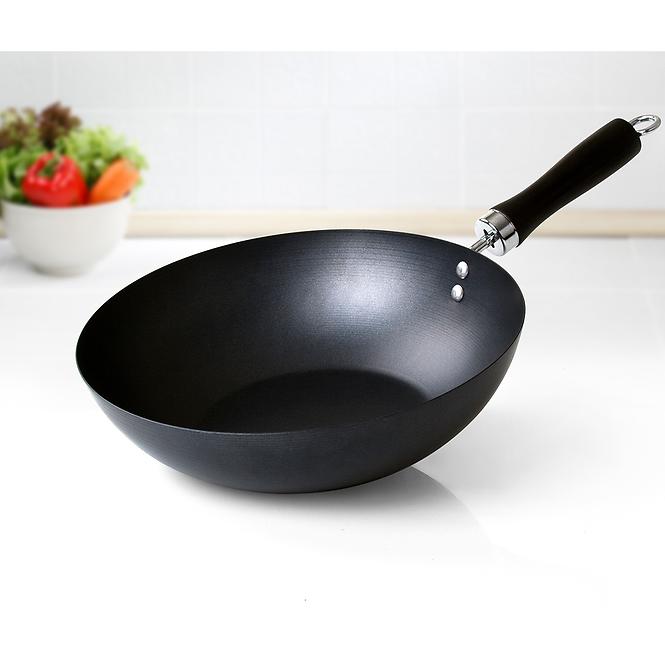 Pánev 28 wok Apetit