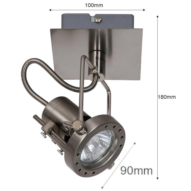 Svítidlo Sonta gu1038a-1r k1