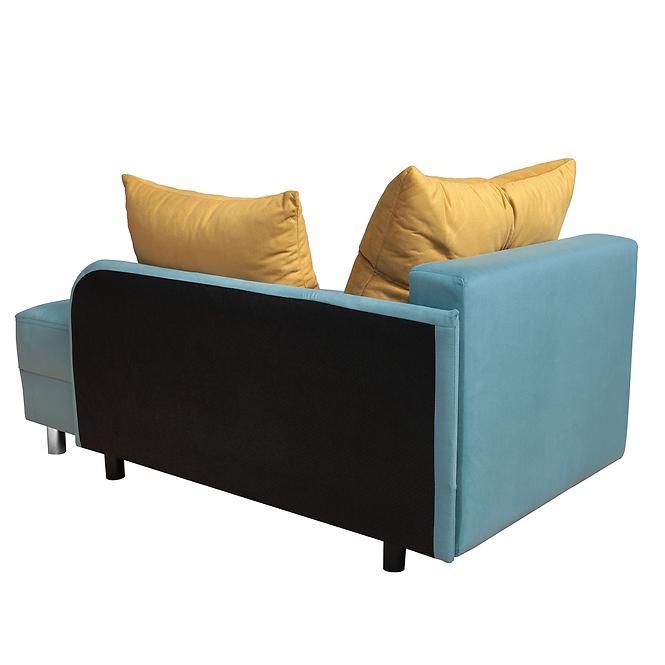 Sofa Otto Manila 12+33 L