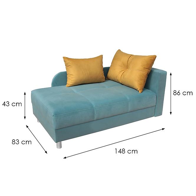 Sofa Otto P Manila 12+33