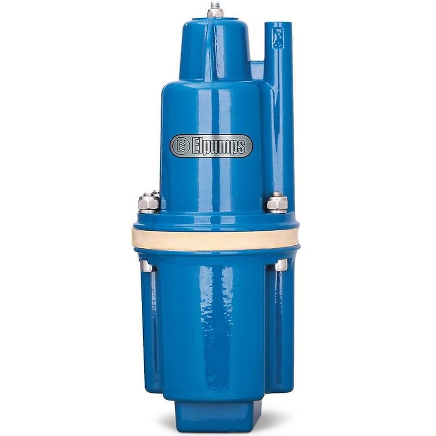 HLUBINNÉ ČERPADLO EL-PUMPS VP300- \