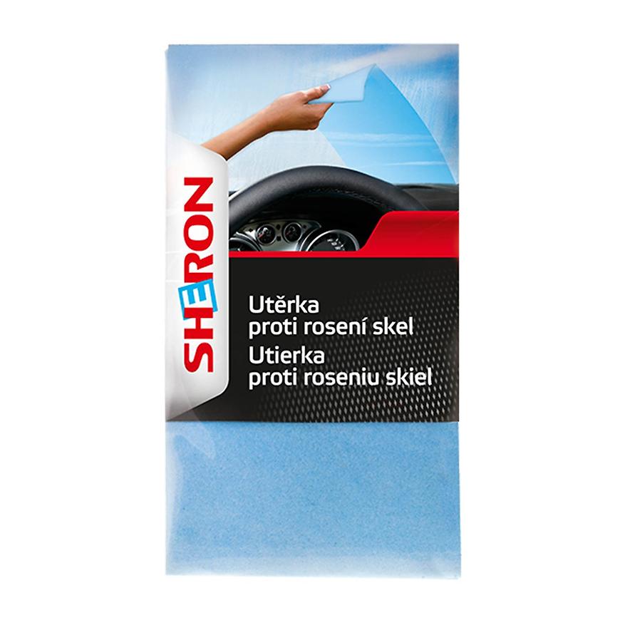 Sheron utěrka proti rosení 1 ks