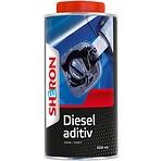 Sheron diesel aditiv 500 ml