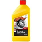 Sheron brzdová kapalina DOT 3 500 ml