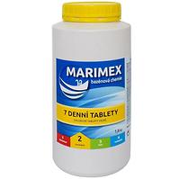 MARIMEX 7-Denní tablety 1.6 kg, 11301203