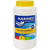 MARIMEX Komplex 5v1 1.6 kg, 11301209