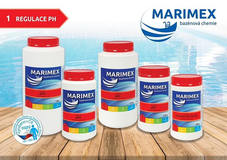 MARIMEX PH- 1.35 kg, 11300106