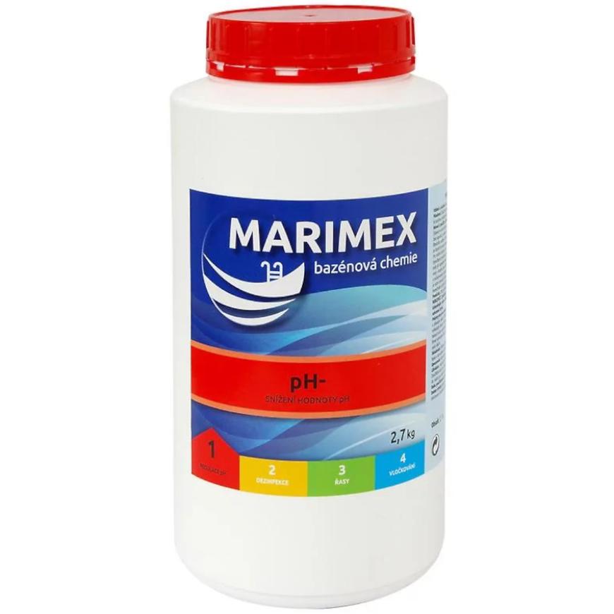 MARIMEX PH- 2.7 kg, 11300107