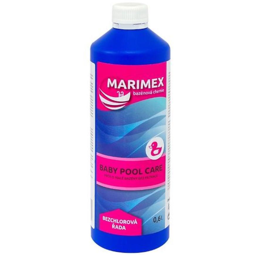 MARIMEX Baby Pool Care 0.6 l, 11313103