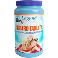 LAGUNA tablety QUATRO 1.0 kg, 676261