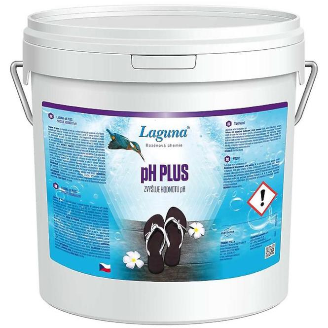 LAGUNA PH+ 3.0 kg, 676202