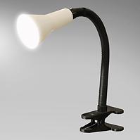 Stolní lampa 414 bílá kl