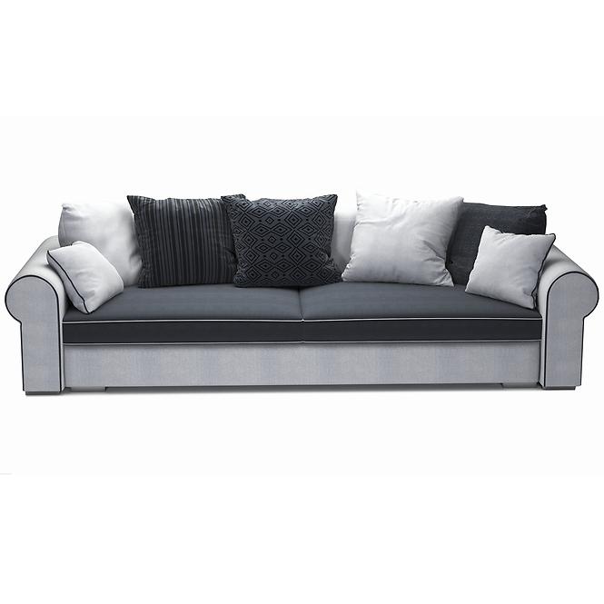 Sofa Deluxe Comf. Paros 5/Paros 6