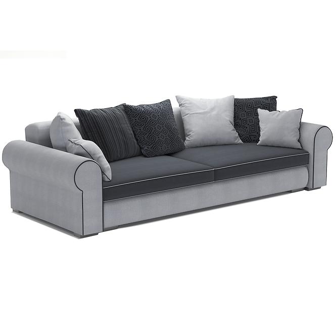 Sofa Deluxe Comf. Paros 5/Paros 6