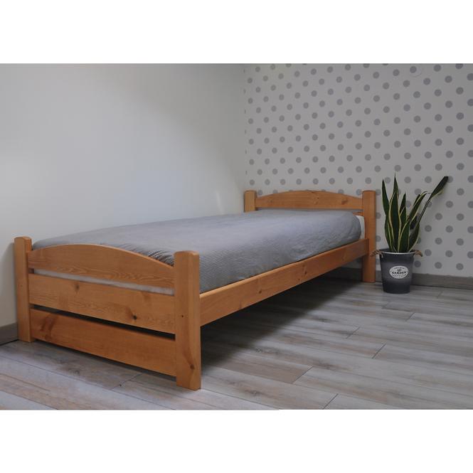 Postel 90cm Olše