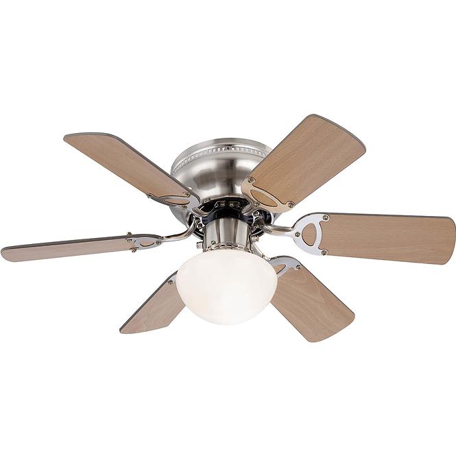 Stropní ventilátor s osvětlením 0307 pl1