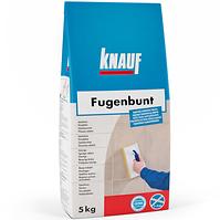 Spárovací hmota Knauf Fugenbunt béžová 5 kg