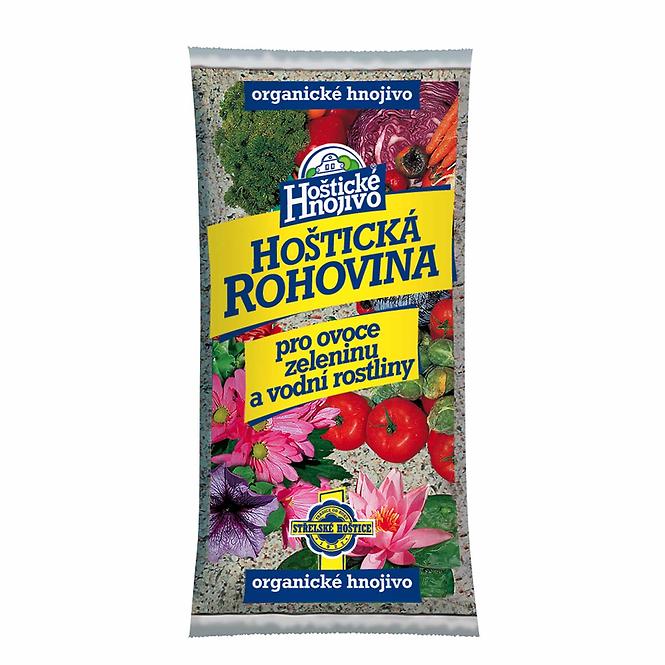 Hoštická rohovina 1 kg