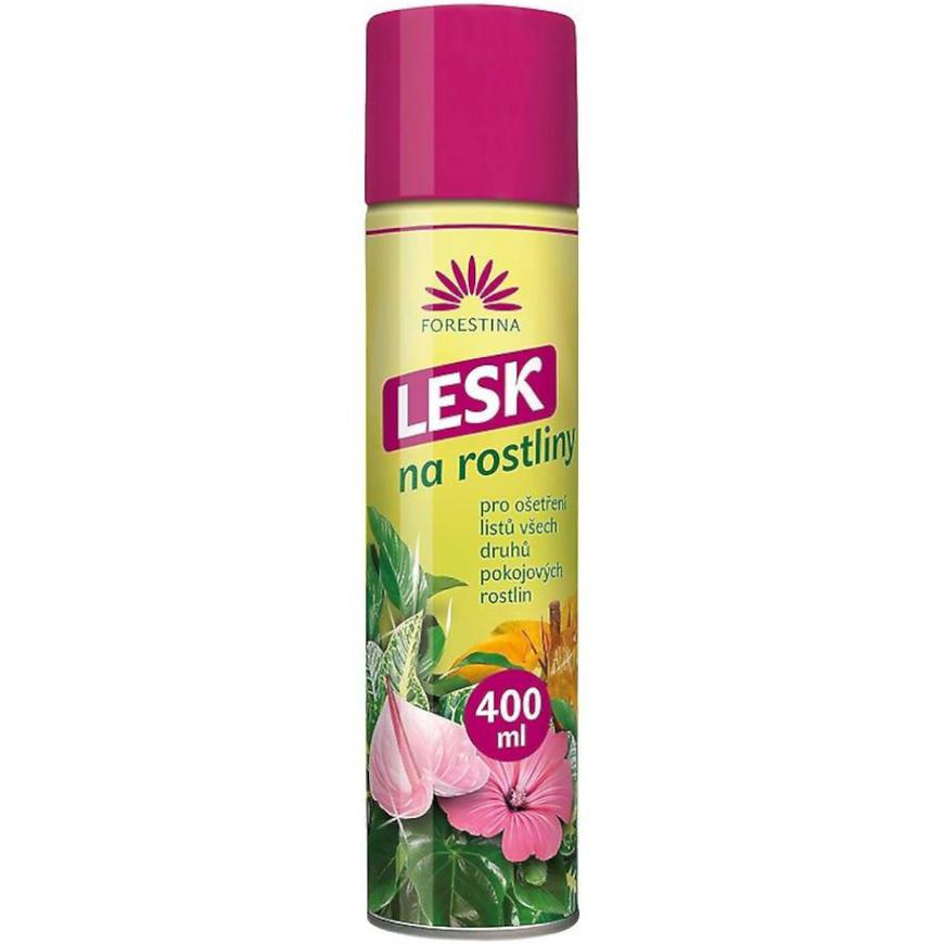 Lesk na rostliny 400 ml