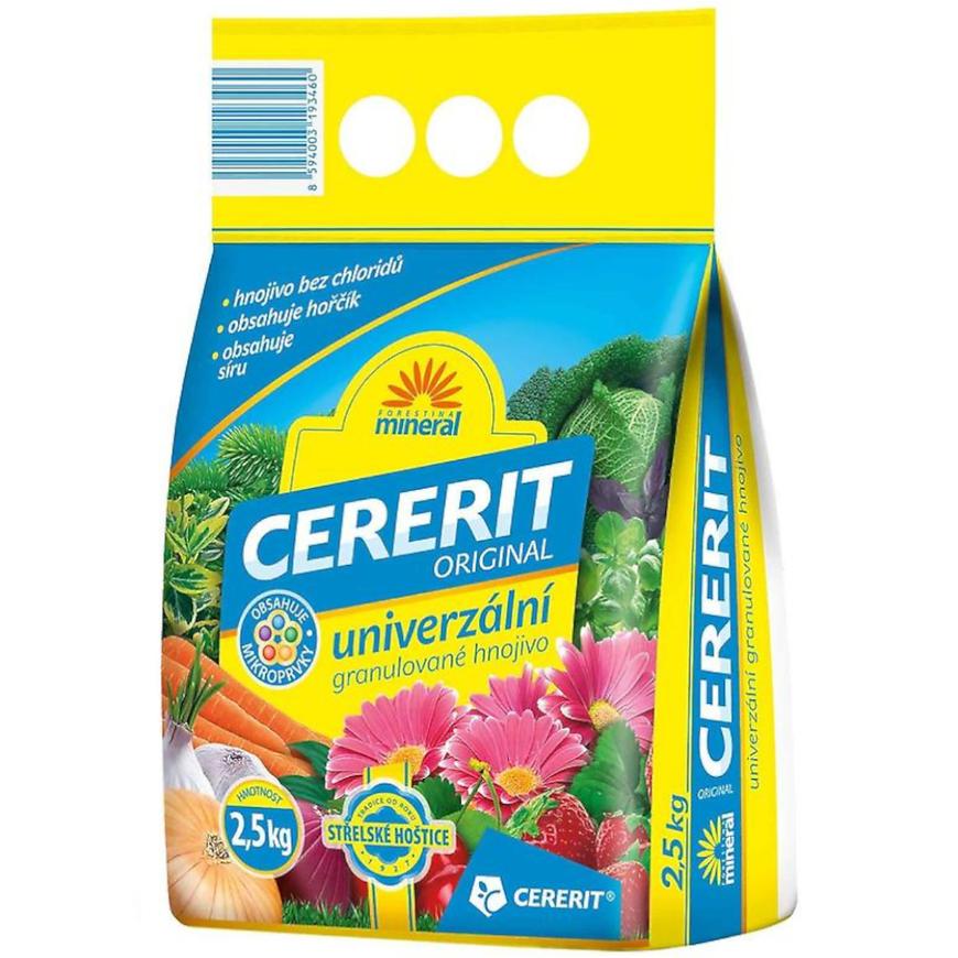 Cererit univerzální 2.5 kg