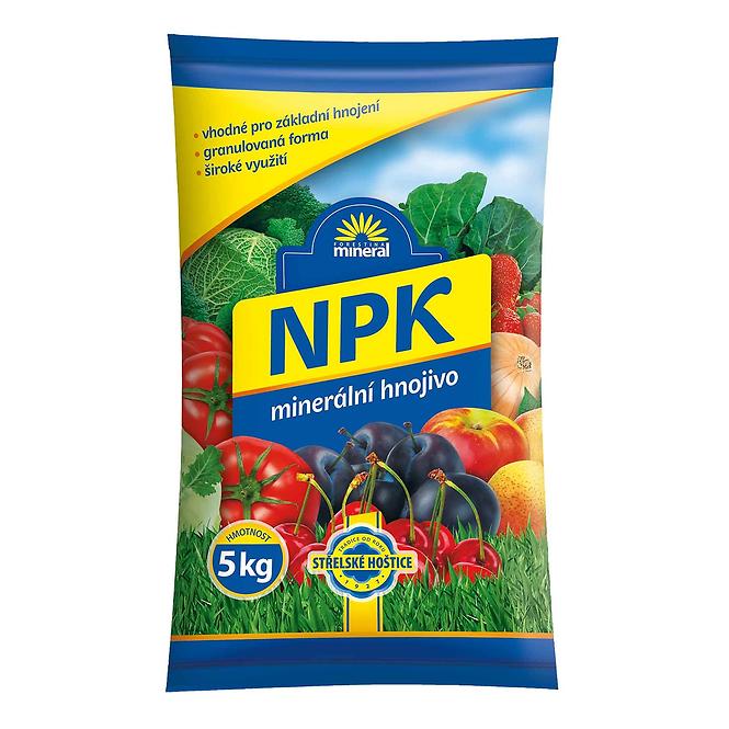 NPK 5 kg