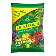 Zelená sklalice 1 kg