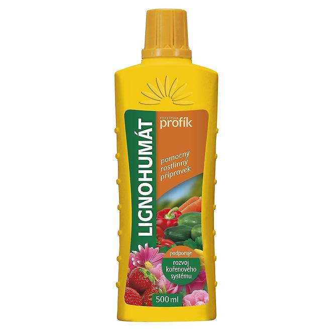 Lignohumát 500 ml