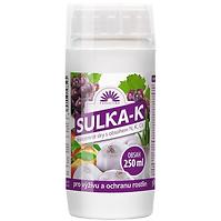 Sulka - K 250 ml