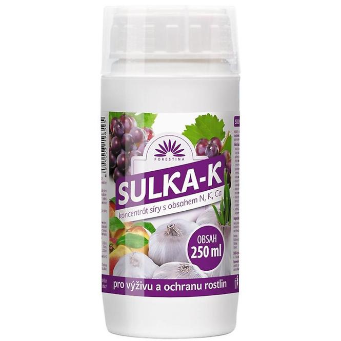 Sulka - K 250 ml