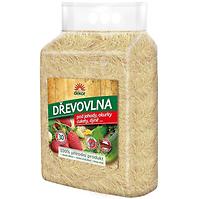 Dřevovlna Dekor 850 g