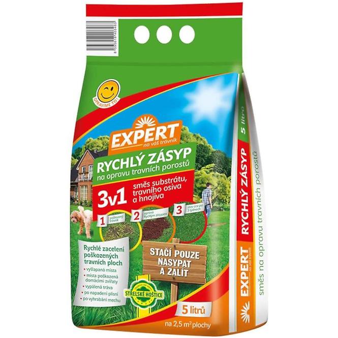 Expert Rychlý zásyp 5 l