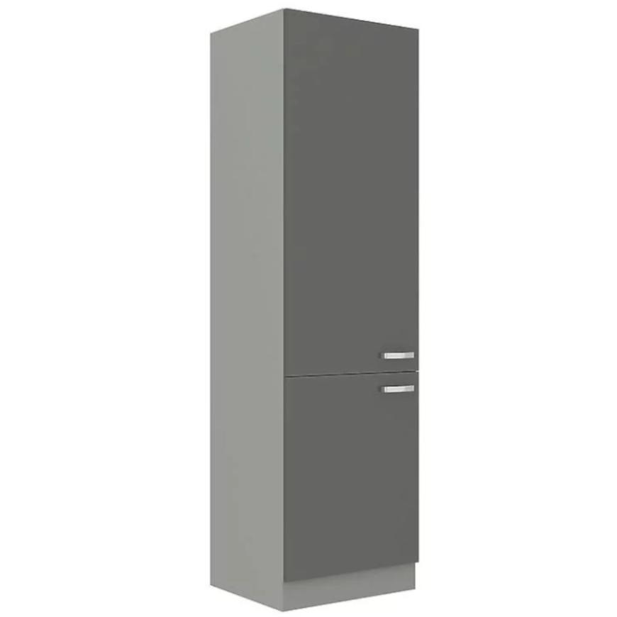 Kuchyňská skříňka Grey 60dk-210 2f