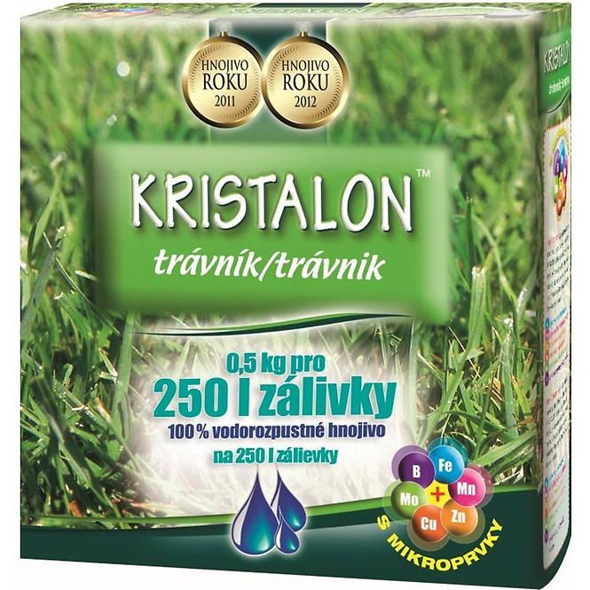 Kristalon - Trávník 0.5 kg