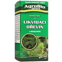 Likvidace dřevin (Garlon) 25 ml