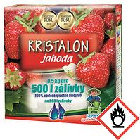 Kristalon Jahoda 0,5 kg