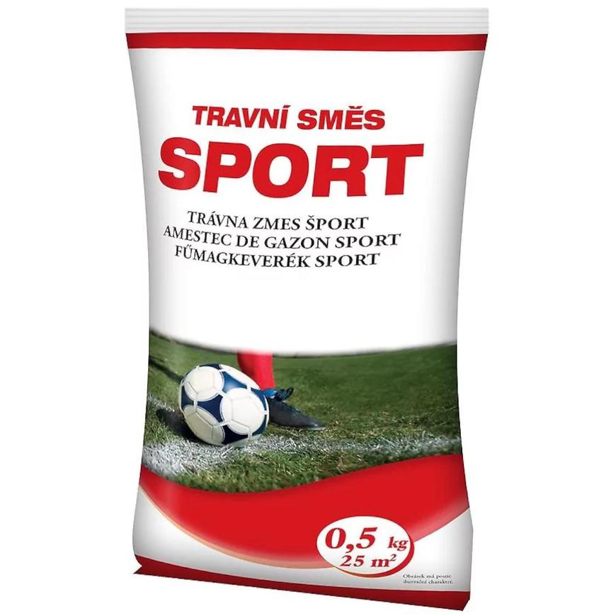 Travní směs Oz sport 0,5 kg